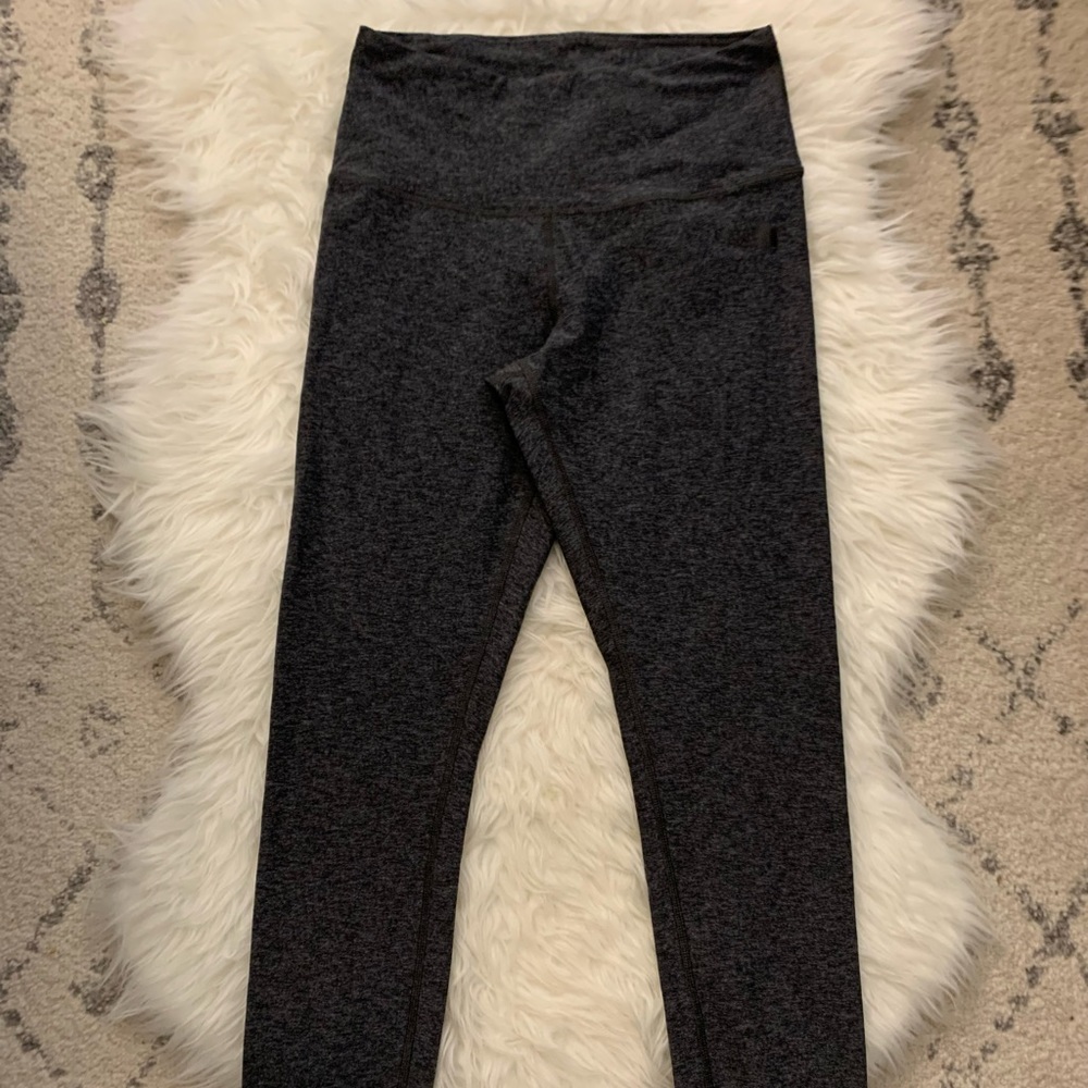 The North Face leggings